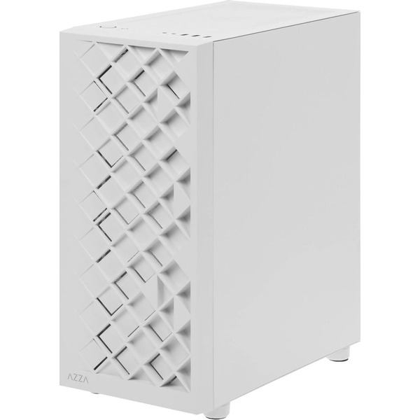 Корпус Azza Spectra (белый)