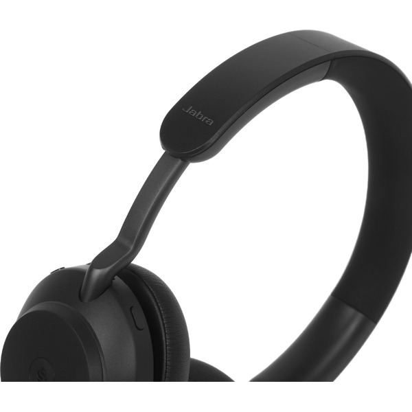 Офисная гарнитура Jabra Evolve2 40 SE MS Duo USB-A