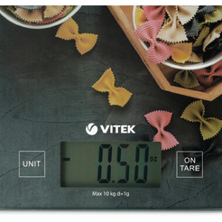 Весы кухонные электронные Vitek VT-8027