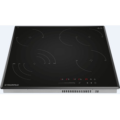 Варочная панель MAUNFELD CVCE594SSMDBK Lux
