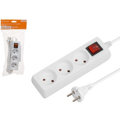 Удлинитель Юпитер JP8103-20