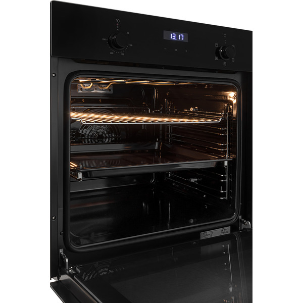 Духовой шкаф ZORG ROL67 BL