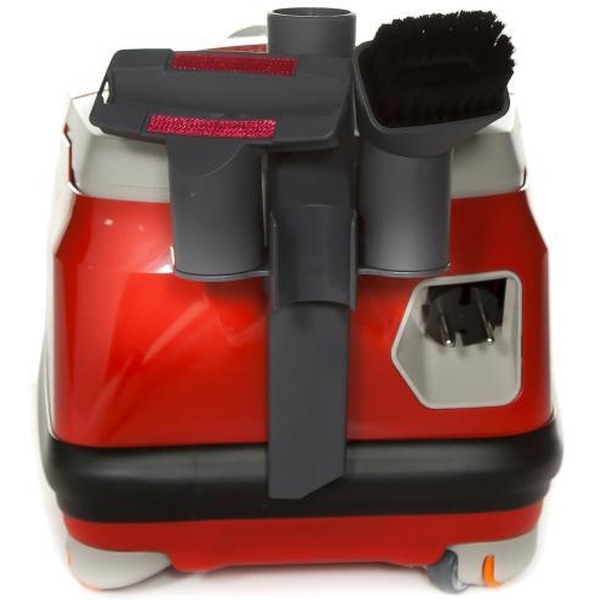 Пылесос THOMAS SMART TOUCH DRIVE (784010)