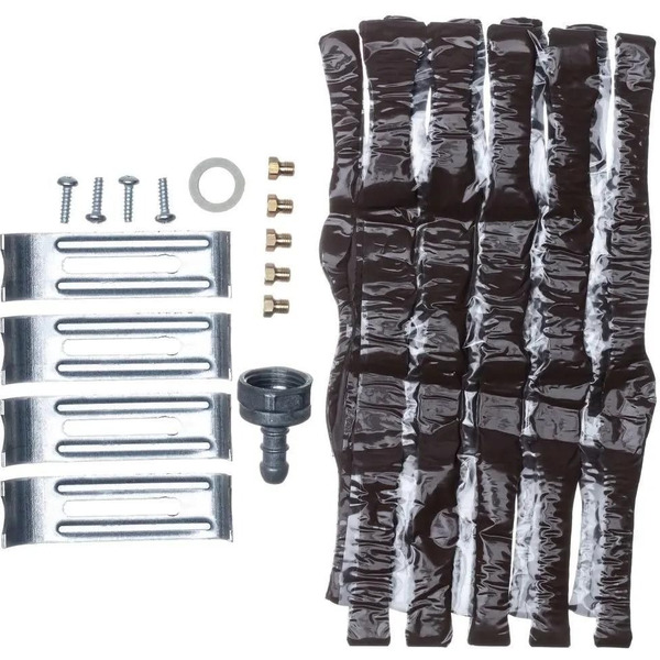 Варочная панель Simfer H60Q40O420