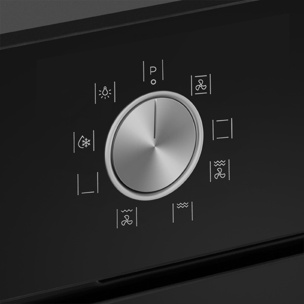 Духовой шкаф MAUNFELD FEOH7872B