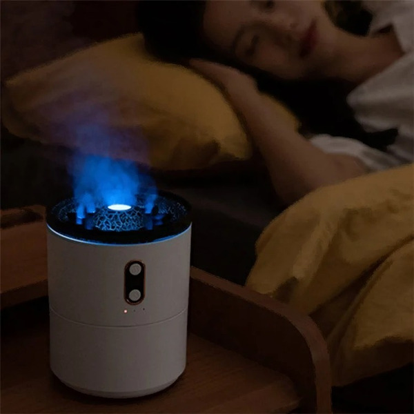 Ультразвуковой увлажнитель воздуха Sundays Home 650400243A