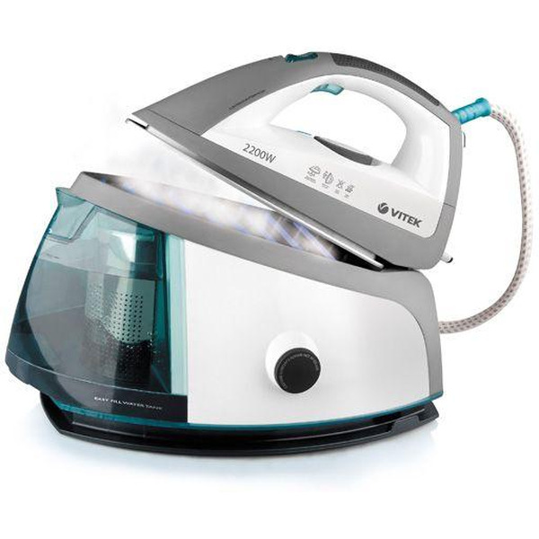 Паровая система VITEK VT-1224B