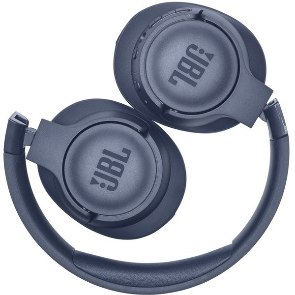 Наушники JBL Tune 760 NC (синий)