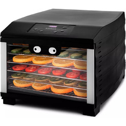 Сушилка для овощей и фруктов Kitfort KT-1920