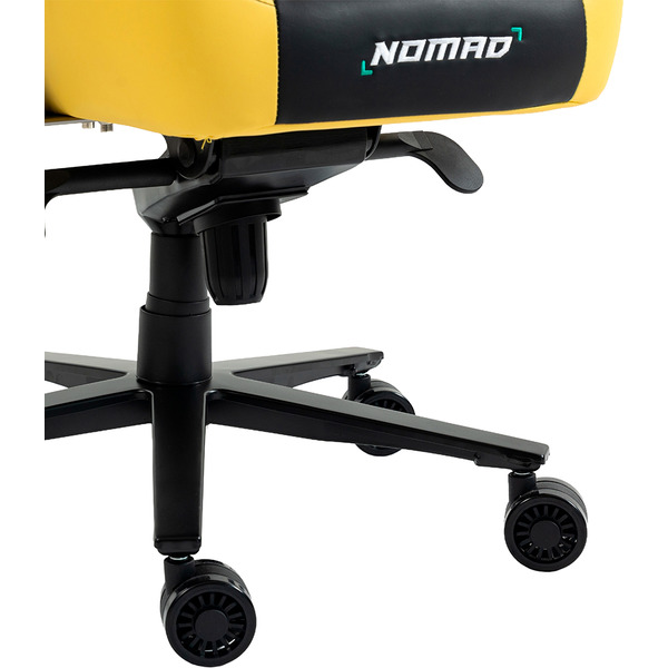 Кресло компьютерное EVOLUTION NOMAD PRO Cyberpunk Core