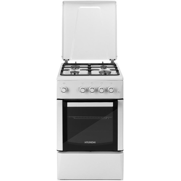 Кухонная плита Hyundai RGG225