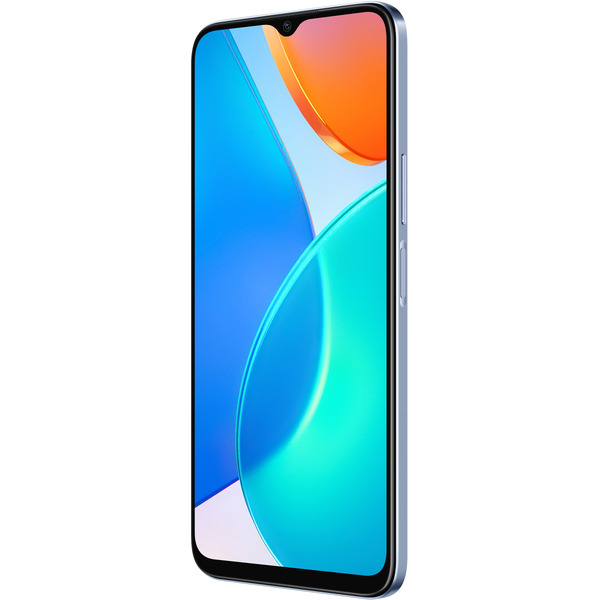 Смартфон HONOR X6 (VNE-LX1) 4GB/64GB (серебристый)