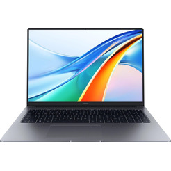 Ноутбук Honor MagicBook X16 Plus 2024 BRI-76
