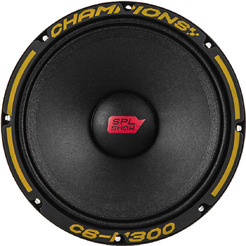 Среднечастотная АС SPL Show 6.5" C6-M300