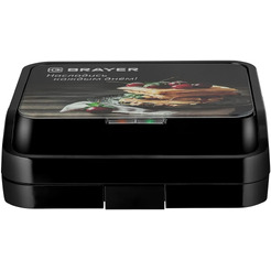 Вафельница Brayer BR2306