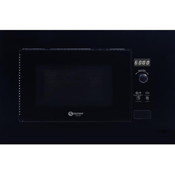 Встраиваемая микроволновая печь Schtoff NMW 20 CE Black