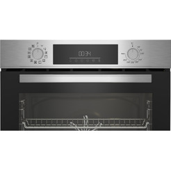 Электрический духовой шкаф BEKO BBIM12302X