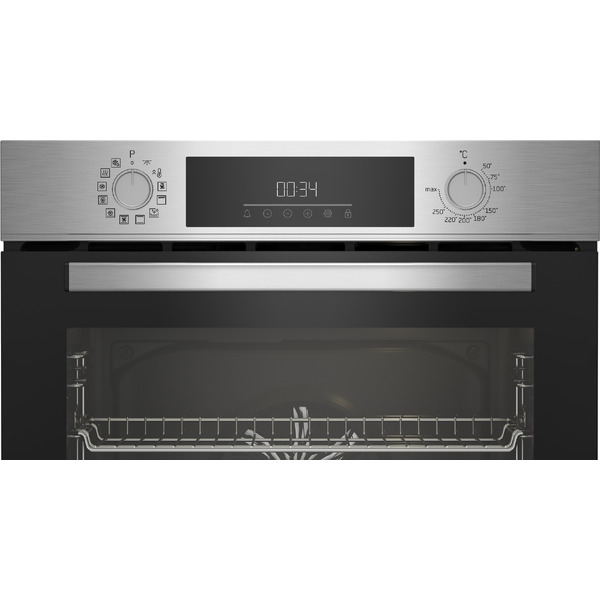 Электрический духовой шкаф BEKO BBIM12302X