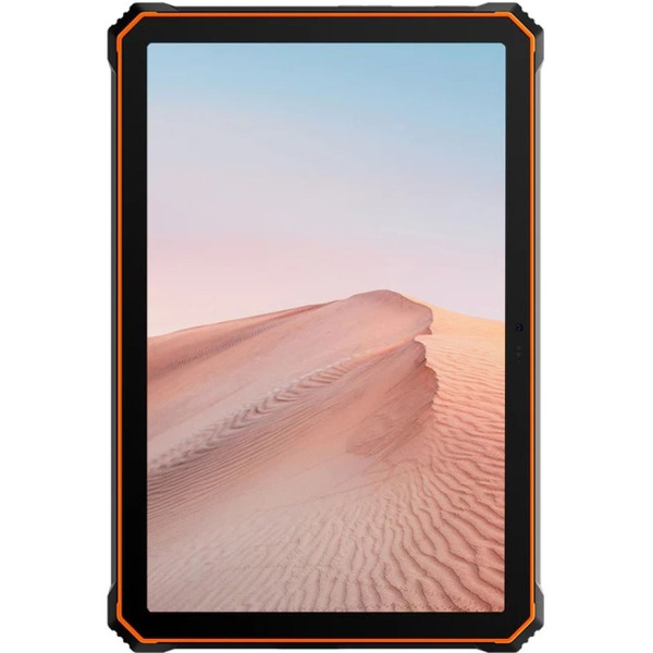Планшет Blackview Active 10 Pro (оранжевый/желтый)