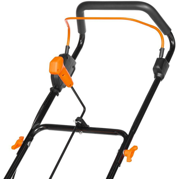 Снегоуборщик Daewoo Power DAST 5542Li SET (с 2-мя АКБ)