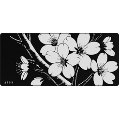 Коврик для мыши Lunacy SD XL Black Sakura
