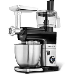 Кухонный комбайн HOLT HT-FP-015