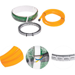 Теплый пол Rexant Slim RNB-105-1900 1900Вт, 105м, 8,5-12,5м² 51-0507-3