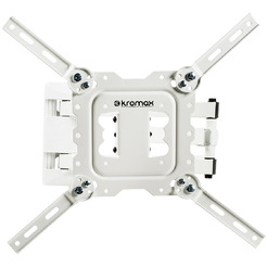 Кронштейн Kromax DIX-18W (белый)