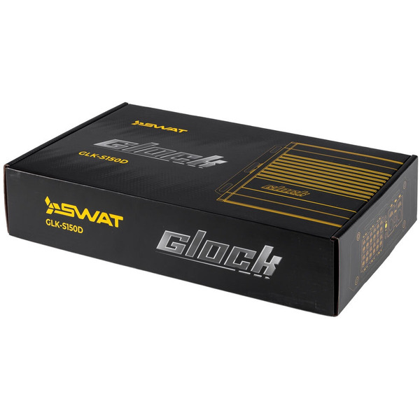 Усилитель цифровой SWAT GLK-S150D