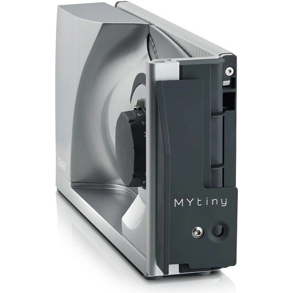 Ломтерезка Graef MYtiny Twin MT1200