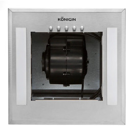 Кухонная вытяжка Konigin Allegro Inox 30