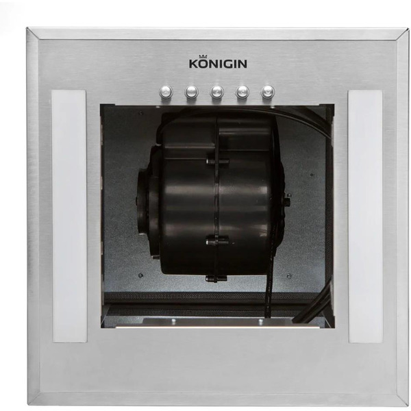 Кухонная вытяжка Konigin Allegro Inox 30