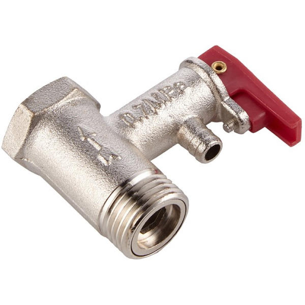 Водонагреватель Royal Thermo RWH 50 Citadel H
