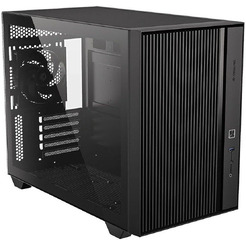 Корпус ID-Cooling Flow 500 Air (черный)