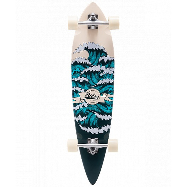 Лонгборд Ridex Aquatica