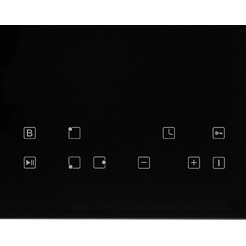 Варочная панель Krona Remo 45 BL