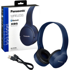 Наушники Panasonic RB-HF420BGEA