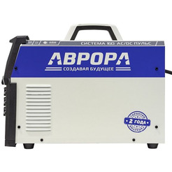 Сварочный инвертор Aurora Система 160 AC/DC Пульс 38776