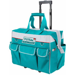 Сумка для инструментов Total THRRTB2001