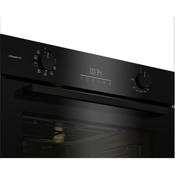 Электрический духовой шкаф BEKO BCBIS17300KSB