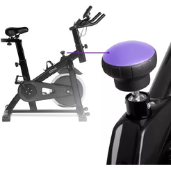 Велотренажер Kitfort КТ-6086