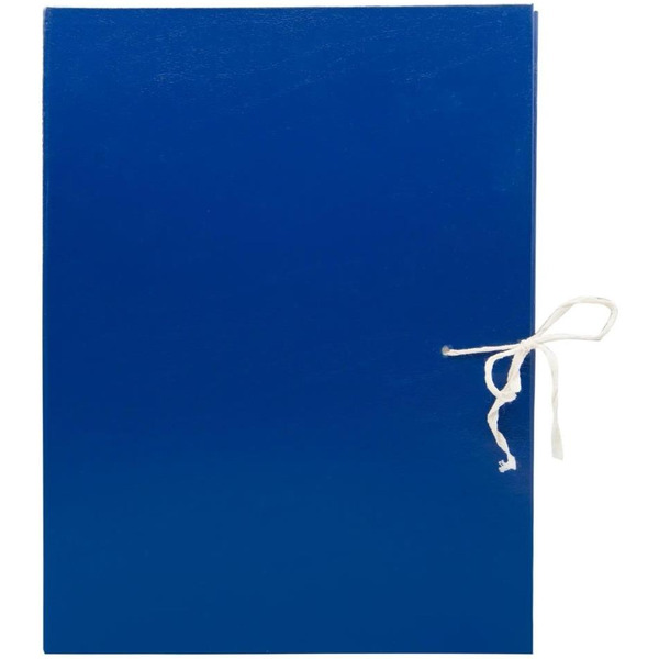 Папка архивная Silwerhof КБЗ-4-150P