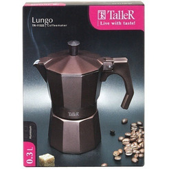 Гейзерная кофеварка TalleR TR-11322