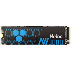 SSD Netac NV3000 500GB NT01NV3000-500-E4X