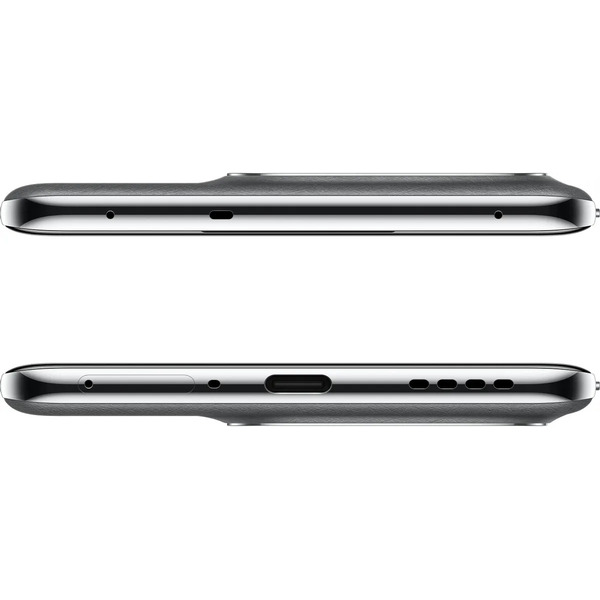 Смартфон Realme 16 Pro+ RMX5131 12GB/512GB (серый)