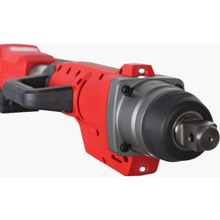 Гайковерт Milwaukee M18 FUEL M18FHIWF1R-0C 4933493140 (без АКБ и ЗУ)