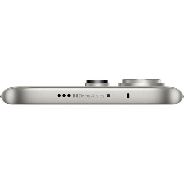 Смартфон Tecno Camon 50 Ultra CN7c 12GB/256GB (титановый)