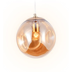 Подвесной светильник Ambrella Light TR3510 GD/TI