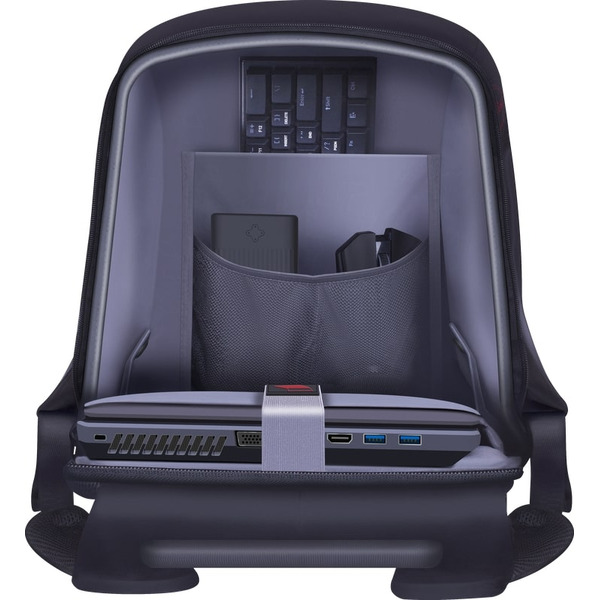 Рюкзак для ноутбука Redragon Traveller (70470)