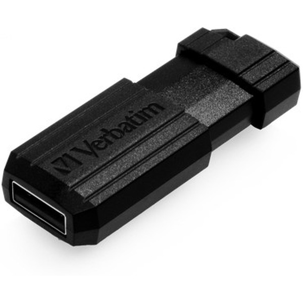 USB Flash Verbatim PinStripe 49063